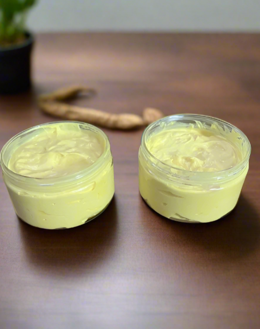 GLOWLISHOUS Body Butter 8oz