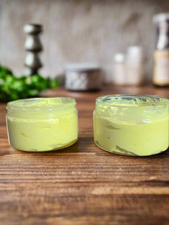 GLOWLISHOUS Body Butter 8oz