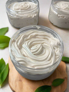 GORGEOUS  Body Butter 8oz
