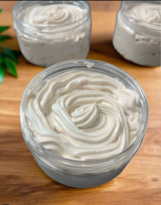 GORGEOUS  Body Butter 8oz