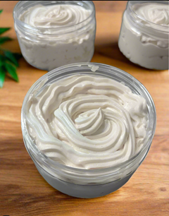 GORGEOUS  Body Butter 8oz