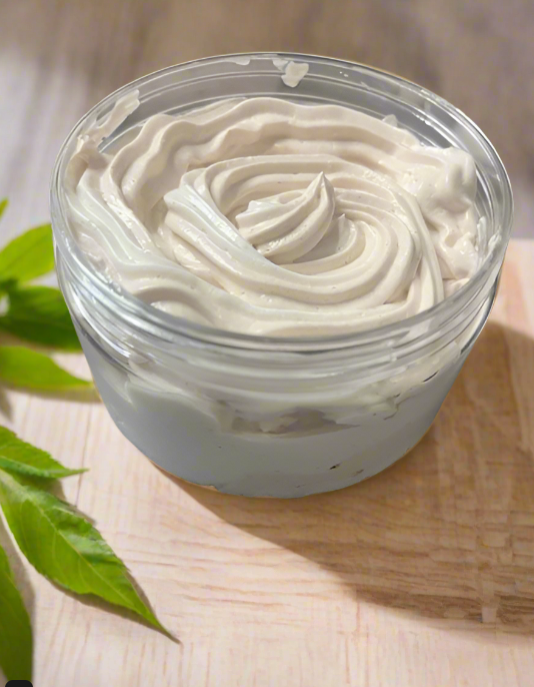 GORGEOUS  Body Butter 8oz