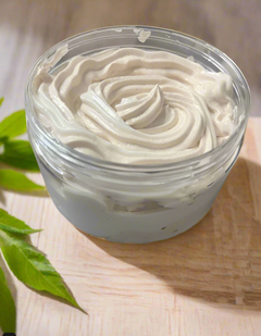 GORGEOUS  Body Butter 8oz