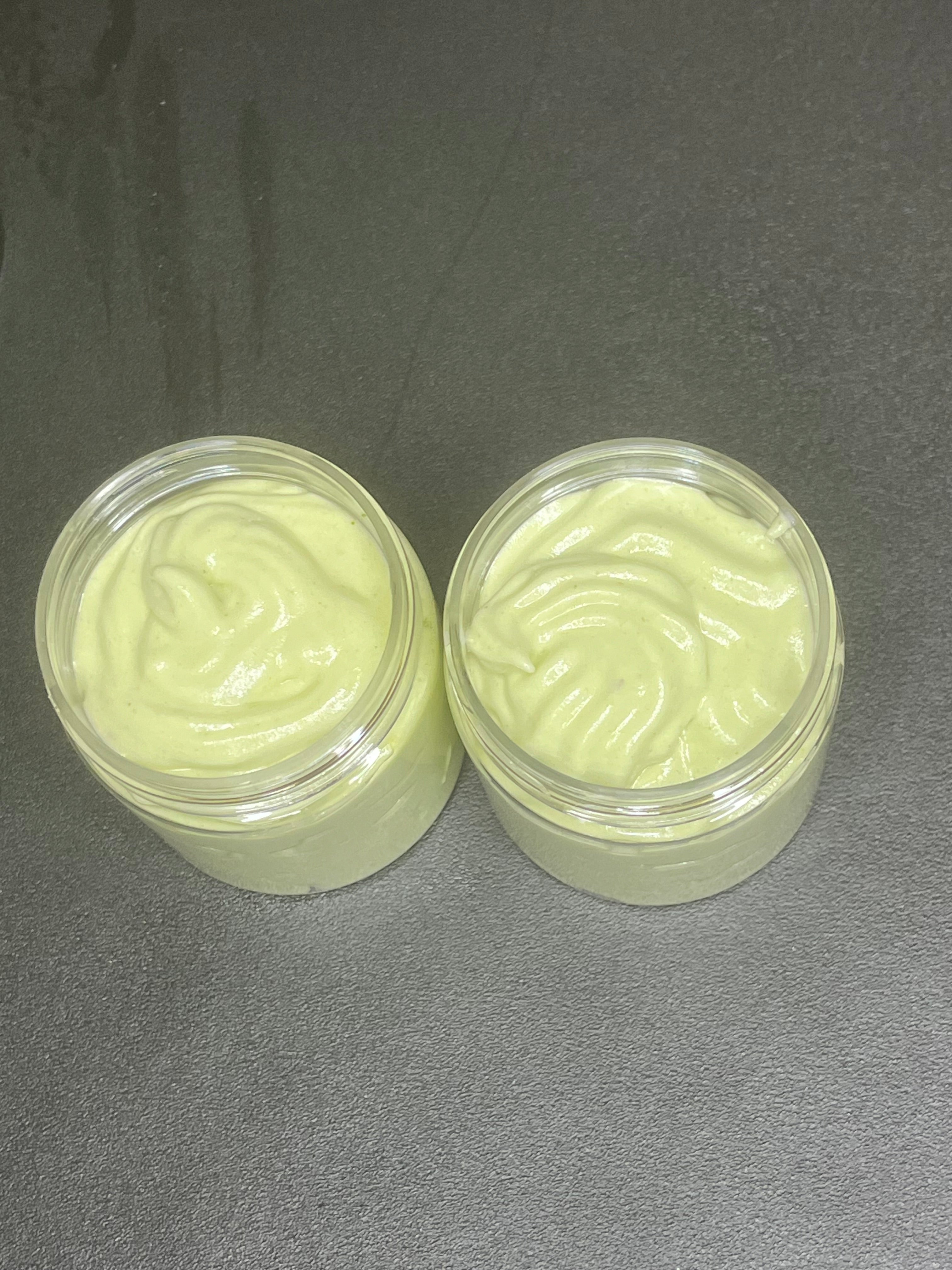 Be-Dazza Chebe & Moringa Mega Hair Growth Cream Moisturizer 4oz