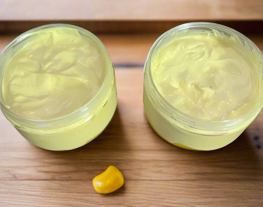 GLOWLISHOUS Body Butter 8oz