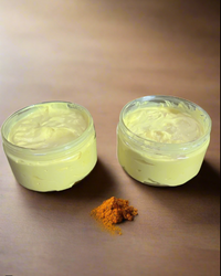 Glowlishous Body Butter