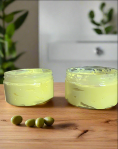 GLOWLISHOUS Body Butter 8oz