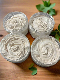 GORGEOUS  Body Butter 8oz