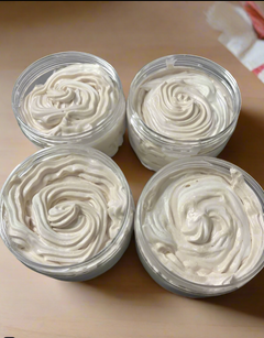 GORGEOUS  Body Butter 8oz