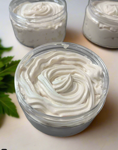 GORGEOUS  Body Butter 8oz